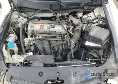 2012 Honda Accord Se z USA, uszkodzony, nr VIN 1HGCP2F65CA236790